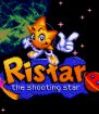 Ristar (Sega Game Gear (SGC))